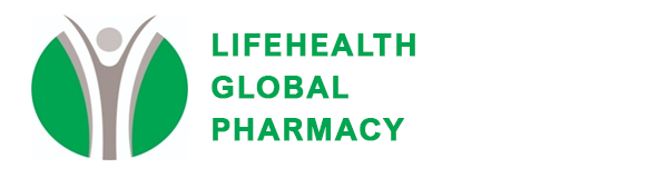 Lifehealth Global Pharmacy