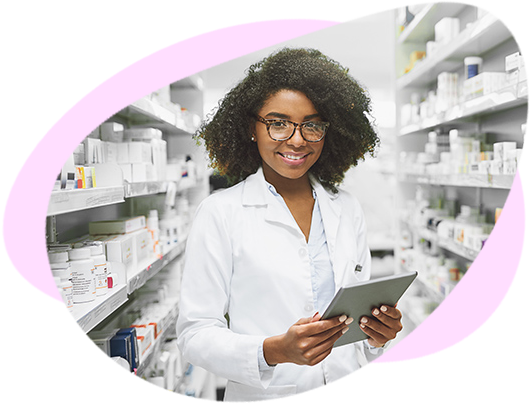Lifehealth Global Pharmacy Registration page